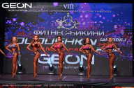 Grand Prix Dudushkin Fitness Family - 2024