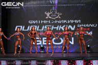 Grand Prix Dudushkin Fitness Family - 2024