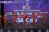 Grand Prix Dudushkin Fitness Family - 2024