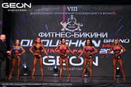 Grand Prix Dudushkin Fitness Family - 2024