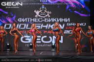 Grand Prix Dudushkin Fitness Family - 2024