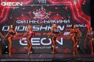 Grand Prix Dudushkin Fitness Family - 2024