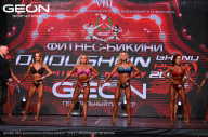 Grand Prix Dudushkin Fitness Family - 2024