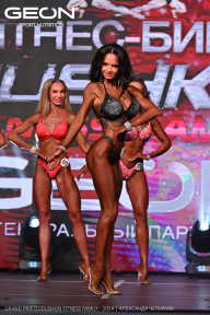 Grand Prix Dudushkin Fitness Family - 2024