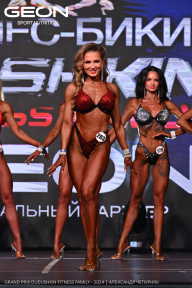 Grand Prix Dudushkin Fitness Family - 2024