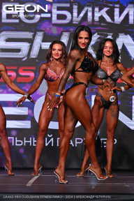 Grand Prix Dudushkin Fitness Family - 2024