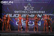 Grand Prix Dudushkin Fitness Family - 2024