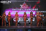 Grand Prix Dudushkin Fitness Family - 2024