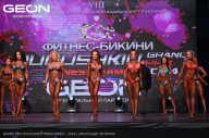 Grand Prix Dudushkin Fitness Family - 2024