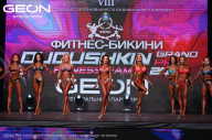 Grand Prix Dudushkin Fitness Family - 2024