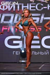 Grand Prix Dudushkin Fitness Family - 2024