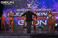 Grand Prix Dudushkin Fitness Family - 2024