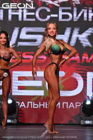 Grand Prix Dudushkin Fitness Family - 2024