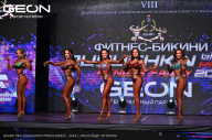 Grand Prix Dudushkin Fitness Family - 2024