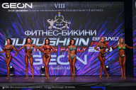 Grand Prix Dudushkin Fitness Family - 2024