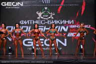 Grand Prix Dudushkin Fitness Family - 2024