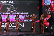 Grand Prix Dudushkin Fitness Family - 2024