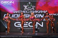 Grand Prix Dudushkin Fitness Family - 2024