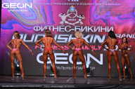 Grand Prix Dudushkin Fitness Family - 2024