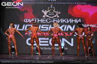 Grand Prix Dudushkin Fitness Family - 2024