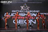 Grand Prix Dudushkin Fitness Family - 2024