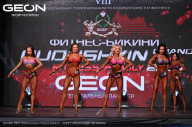 Grand Prix Dudushkin Fitness Family - 2024