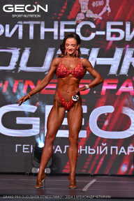 Grand Prix Dudushkin Fitness Family - 2024