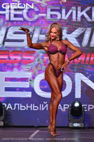 Grand Prix Dudushkin Fitness Family - 2024