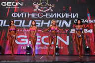 Grand Prix Dudushkin Fitness Family - 2024