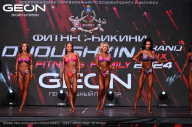 Grand Prix Dudushkin Fitness Family - 2024