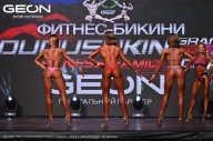 Grand Prix Dudushkin Fitness Family - 2024