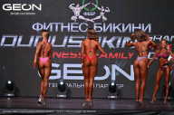 Grand Prix Dudushkin Fitness Family - 2024