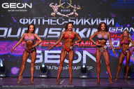 Grand Prix Dudushkin Fitness Family - 2024