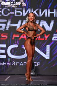 Grand Prix Dudushkin Fitness Family - 2024