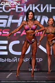 Grand Prix Dudushkin Fitness Family - 2024