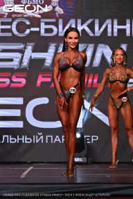 Grand Prix Dudushkin Fitness Family - 2024