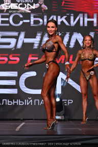 Grand Prix Dudushkin Fitness Family - 2024