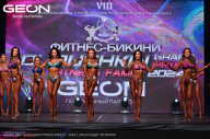 Grand Prix Dudushkin Fitness Family - 2024