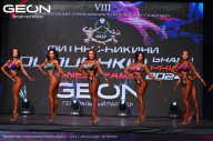 Grand Prix Dudushkin Fitness Family - 2024