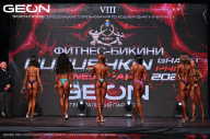 Grand Prix Dudushkin Fitness Family - 2024