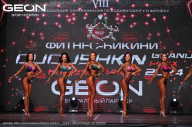 Grand Prix Dudushkin Fitness Family - 2024