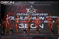 Grand Prix Dudushkin Fitness Family - 2024