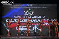 Grand Prix Dudushkin Fitness Family - 2024