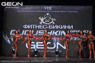 Grand Prix Dudushkin Fitness Family - 2024