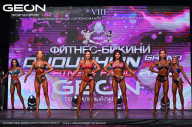 Grand Prix Dudushkin Fitness Family - 2024