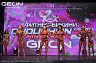 Grand Prix Dudushkin Fitness Family - 2024