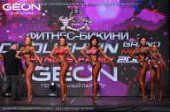 Grand Prix Dudushkin Fitness Family - 2024