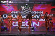 Grand Prix Dudushkin Fitness Family - 2024