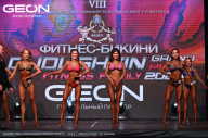 Grand Prix Dudushkin Fitness Family - 2024