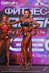 Grand Prix Dudushkin Fitness Family - 2024